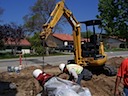 Water main