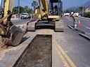 Sewer main