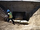 Storm drain
