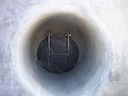Flood Outlet