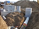 Storm Filter System